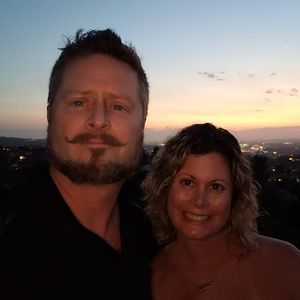 Meet your Posher, Shawn